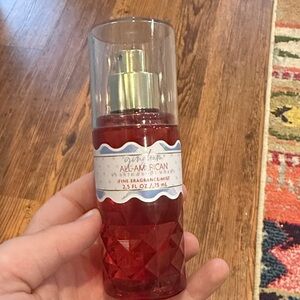 Mini Gingham All-American